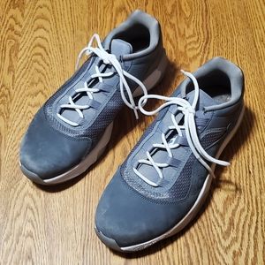 Nike Air Jordan 11 CMFT Retro Low Cool Grey Basketball Shoes CW0784-001 Size 9